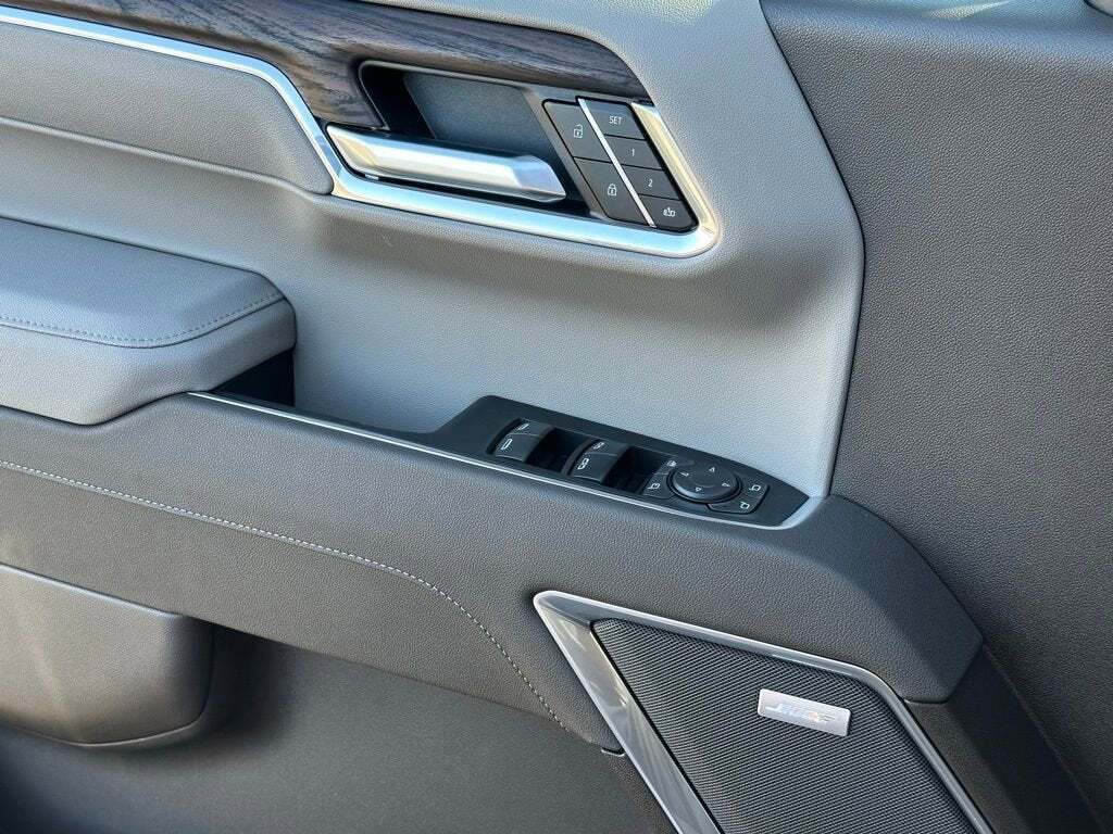 2026 GMC Sierra 1500 SLT Tucson AZ
