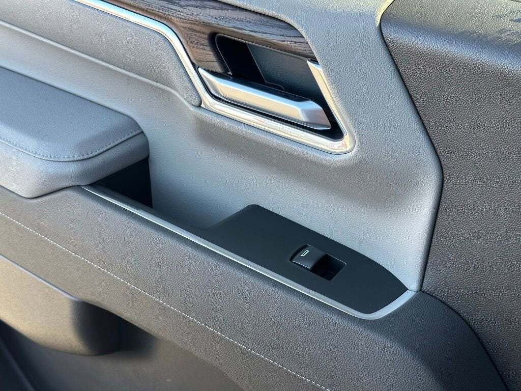 2026 GMC Sierra 1500 SLT Tucson AZ