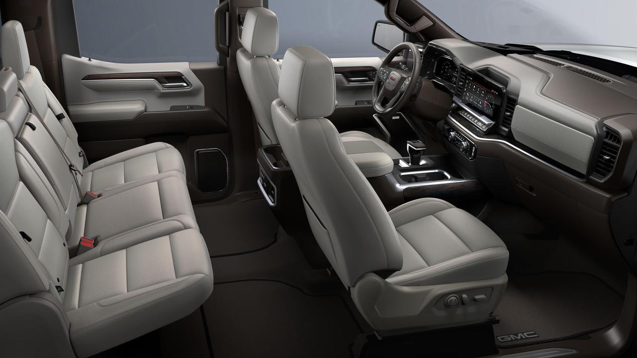 2026 GMC Sierra 1500 SLT Tucson AZ