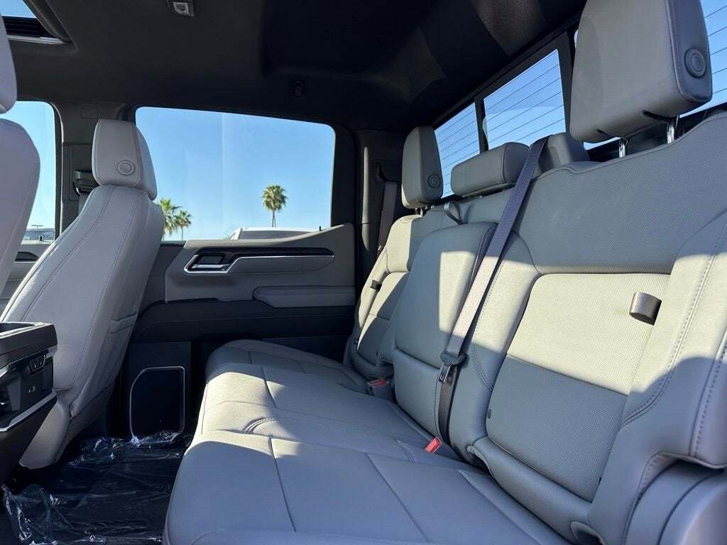 2026 GMC Sierra 1500 SLT Tucson AZ