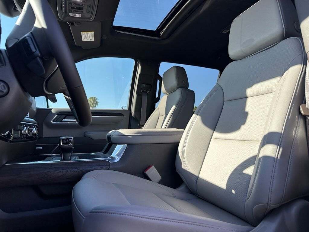 2026 GMC Sierra 1500 SLT Tucson AZ