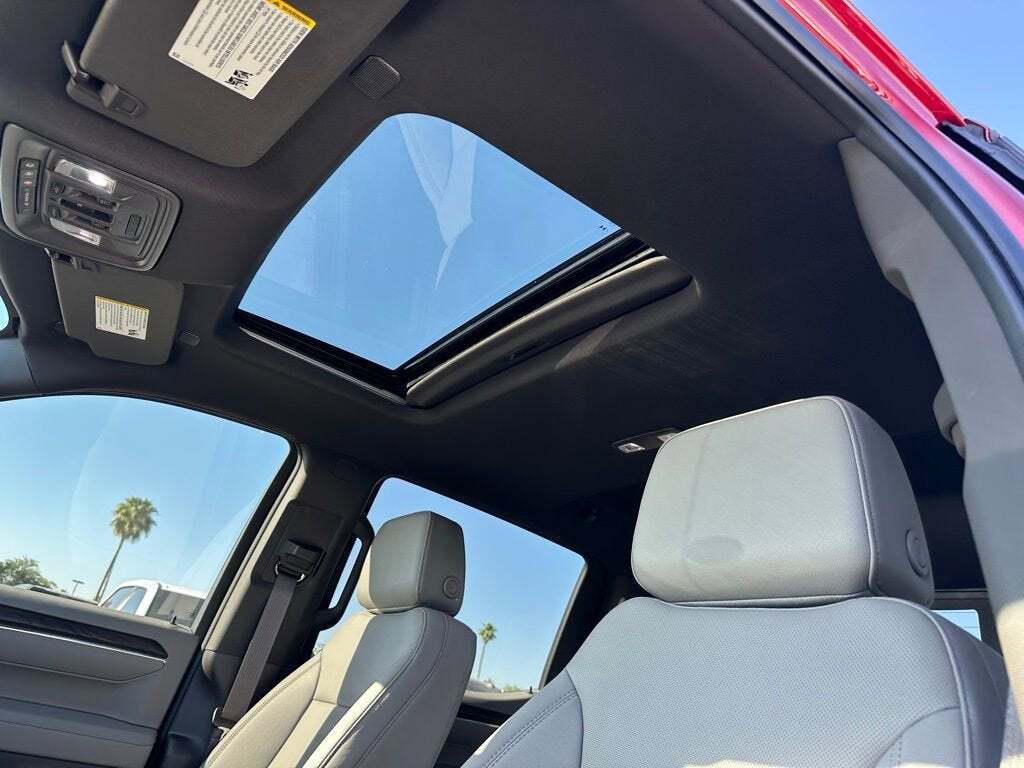 2026 GMC Sierra 1500 SLT Tucson AZ