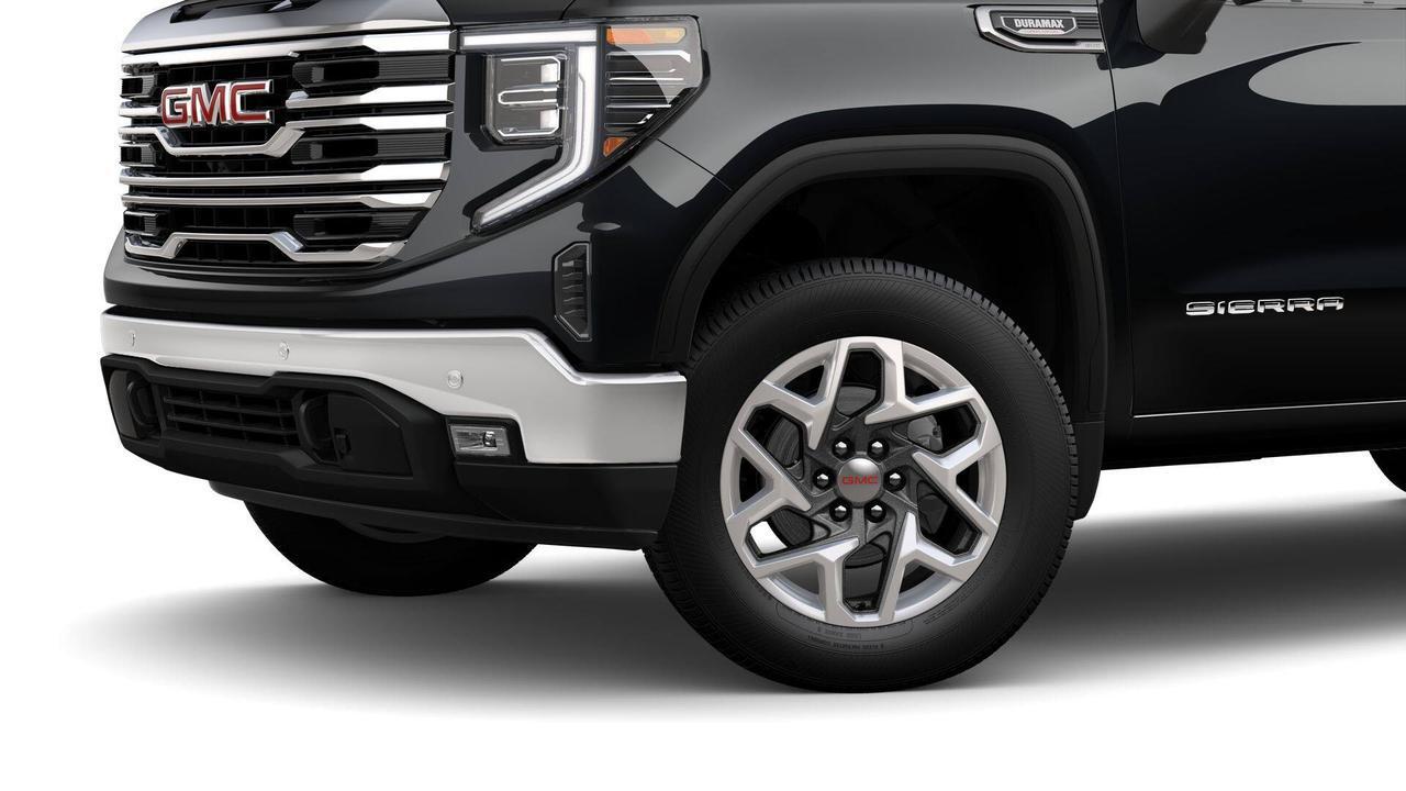 2026 GMC Sierra 1500 SLT Tucson AZ
