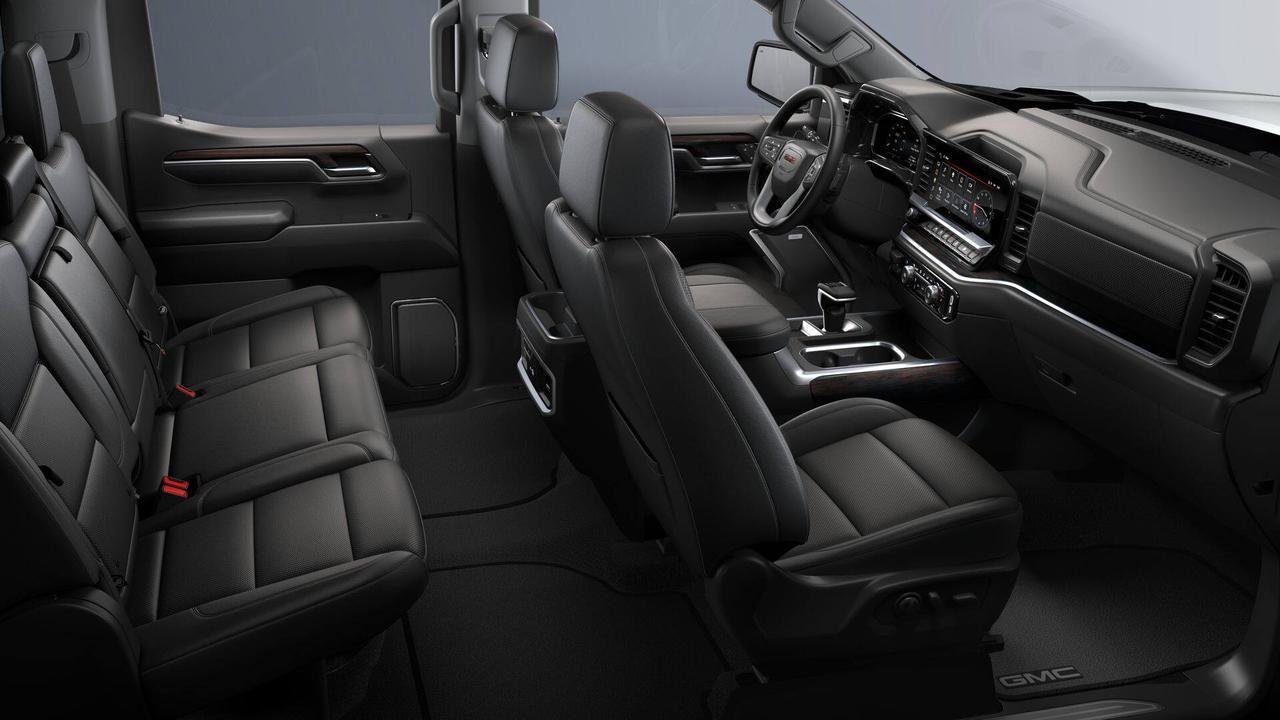 2026 GMC Sierra 1500 SLT Tucson AZ