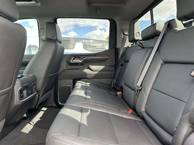 2026 GMC Sierra 1500 SLT Tucson AZ