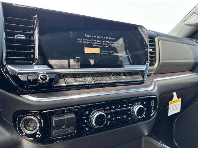 2026 GMC Sierra 1500 SLT Tucson AZ