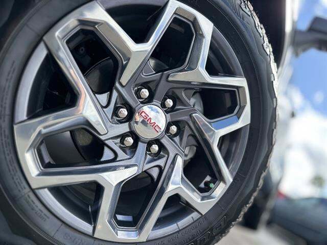 2026 GMC Sierra 1500 SLT Tucson AZ