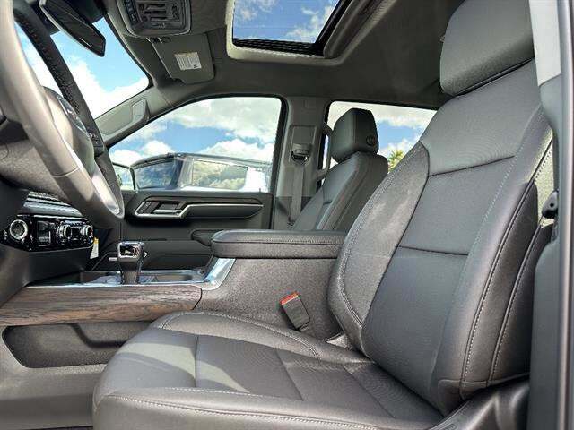 2026 GMC Sierra 1500 SLT Tucson AZ