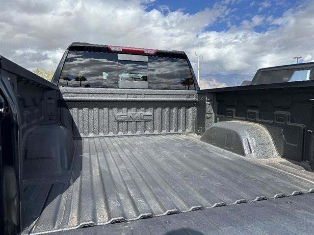 2026 GMC Sierra 1500 SLT Tucson AZ