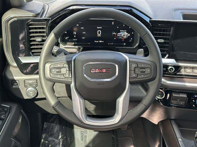 2026 GMC Sierra 1500 SLT Tucson AZ