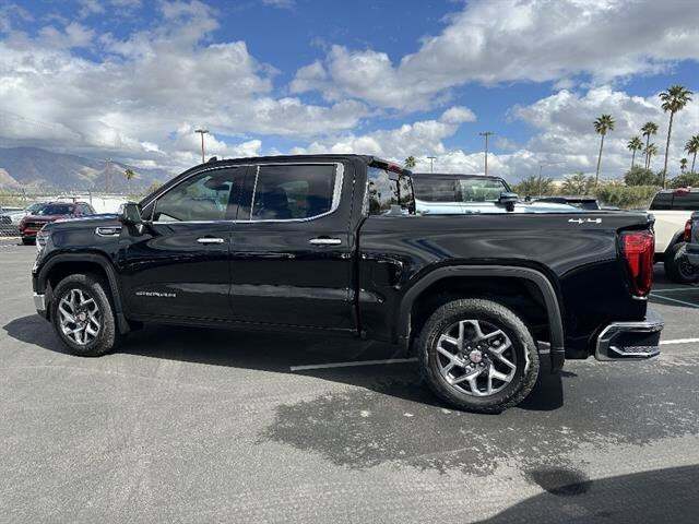 2026 GMC Sierra 1500 SLT Tucson AZ