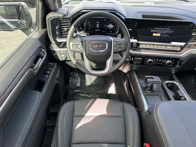 2026 GMC Sierra 1500 SLT Tucson AZ