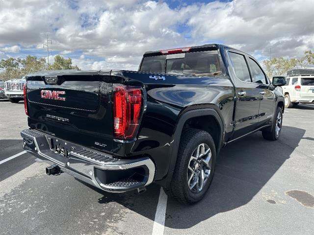 2026 GMC Sierra 1500 SLT Tucson AZ