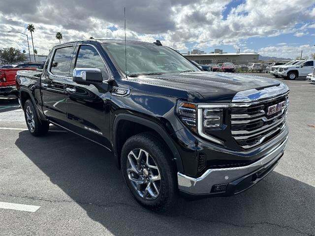 2026 GMC Sierra 1500 SLT Tucson AZ