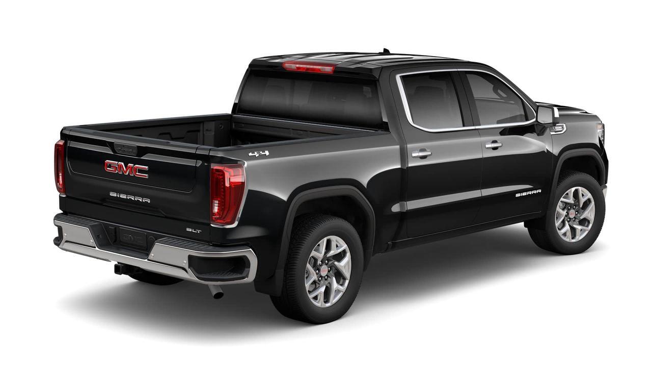 2026 GMC Sierra 1500 SLT Tucson AZ