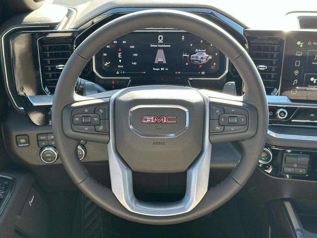 2026 GMC Sierra 1500 SLT Tucson AZ
