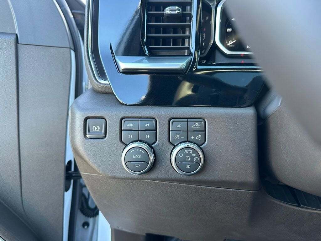 2026 GMC Sierra 1500 SLT Tucson AZ
