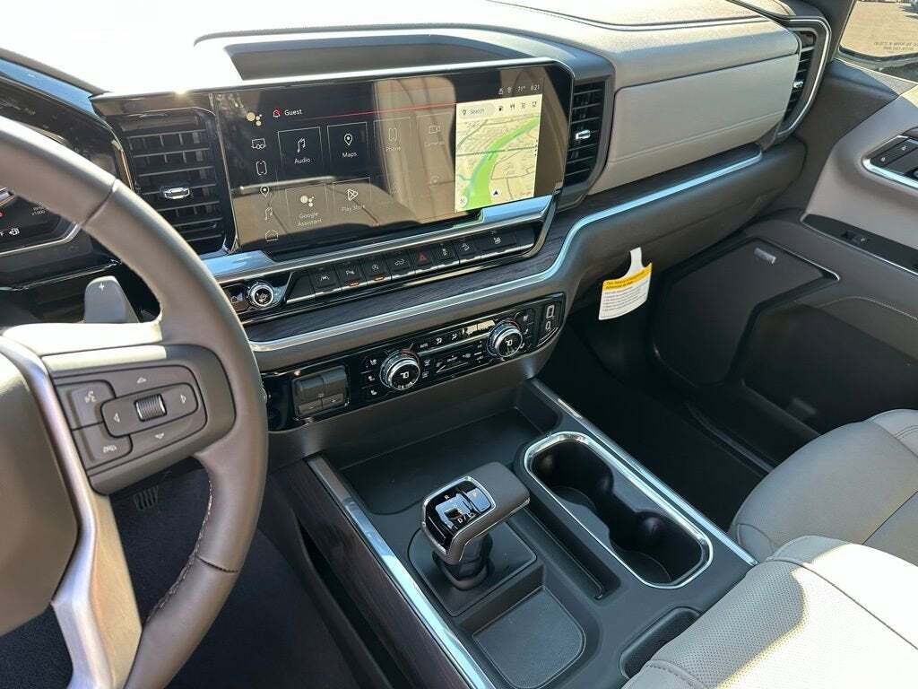 2026 GMC Sierra 1500 SLT Tucson AZ