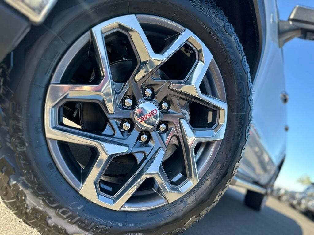2026 GMC Sierra 1500 SLT Tucson AZ