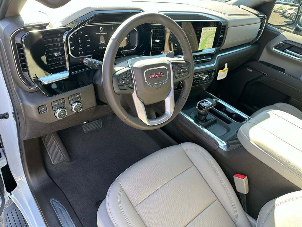 2026 GMC Sierra 1500 SLT Tucson AZ