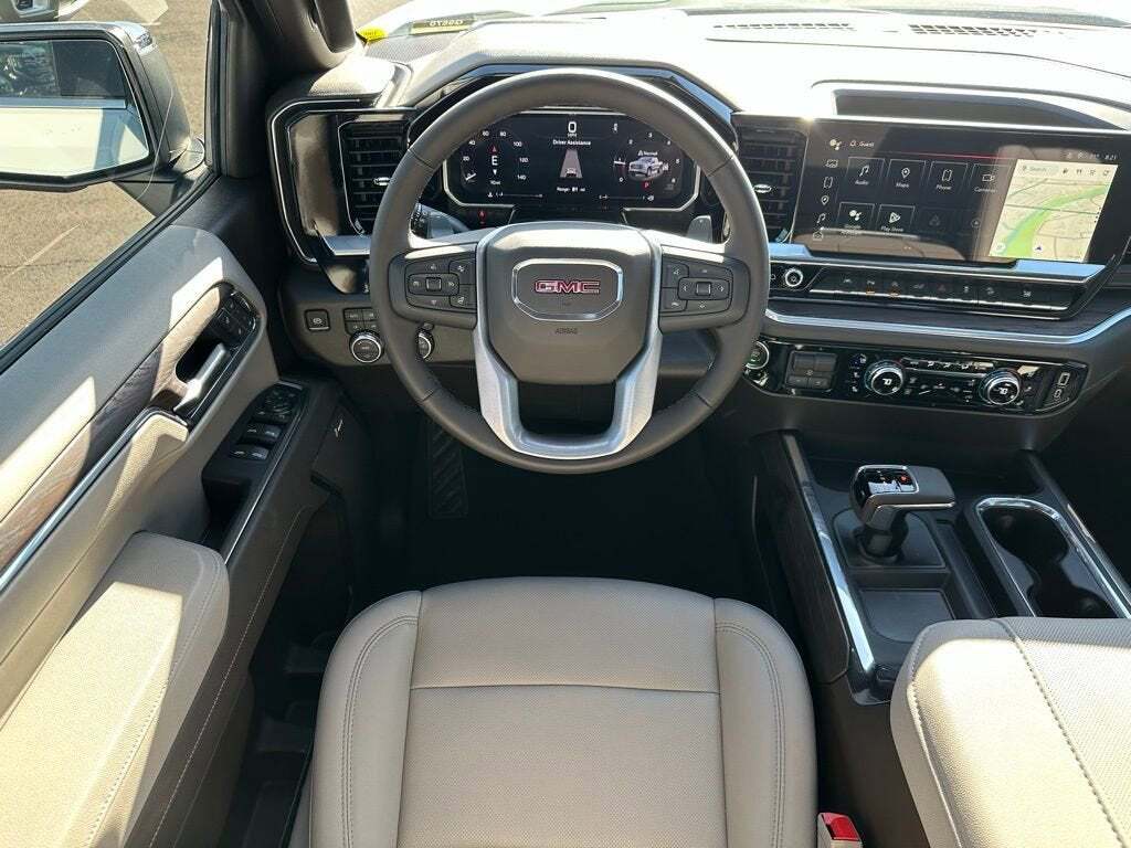 2026 GMC Sierra 1500 SLT Tucson AZ