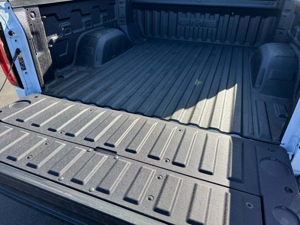 2026 GMC Sierra 1500 SLT Tucson AZ