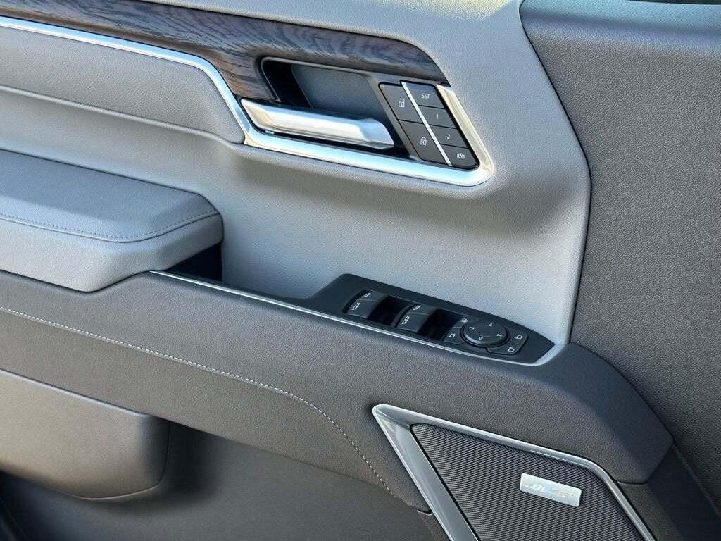 2026 GMC Sierra 1500 SLT Tucson AZ