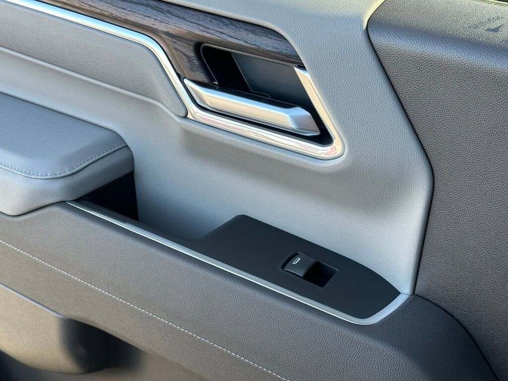 2026 GMC Sierra 1500 SLT Tucson AZ