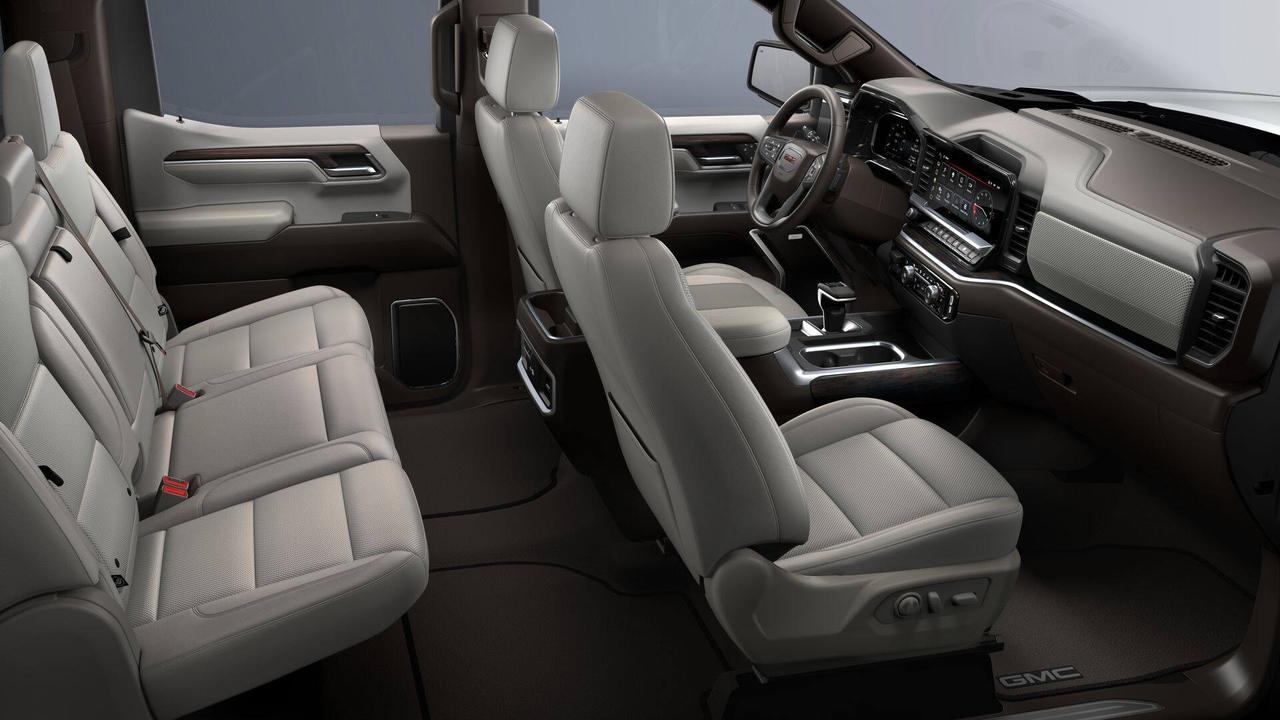 2026 GMC Sierra 1500 SLT Tucson AZ