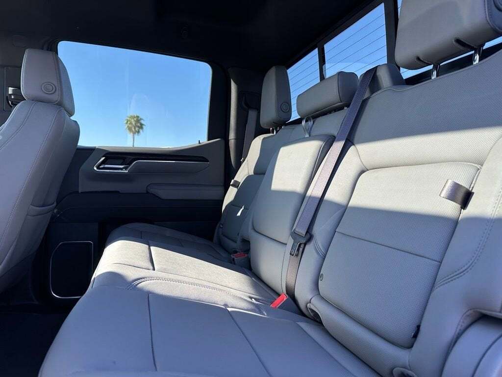 2026 GMC Sierra 1500 SLT Tucson AZ