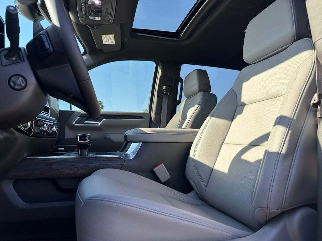 2026 GMC Sierra 1500 SLT Tucson AZ