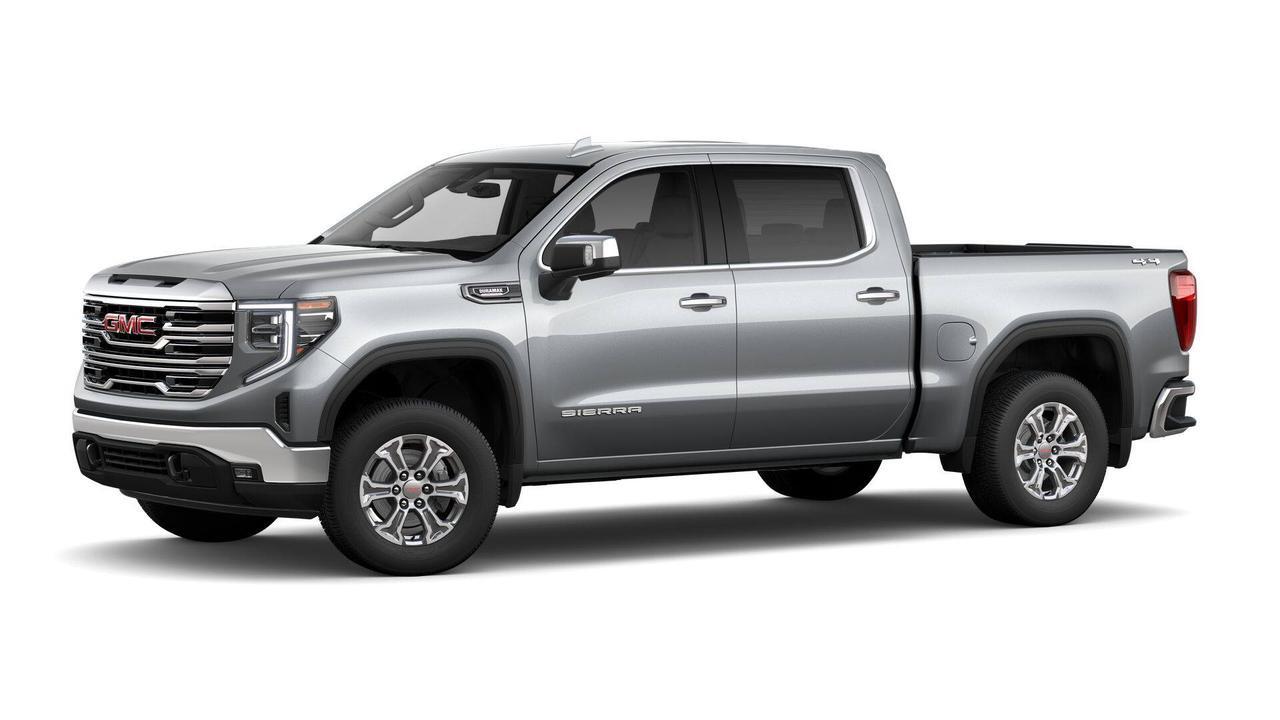 2026 GMC Sierra 1500 SLT Tucson AZ
