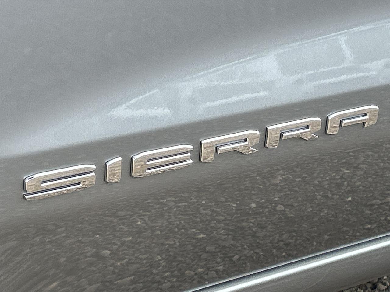 2026 GMC Sierra 1500 SLT Tucson AZ