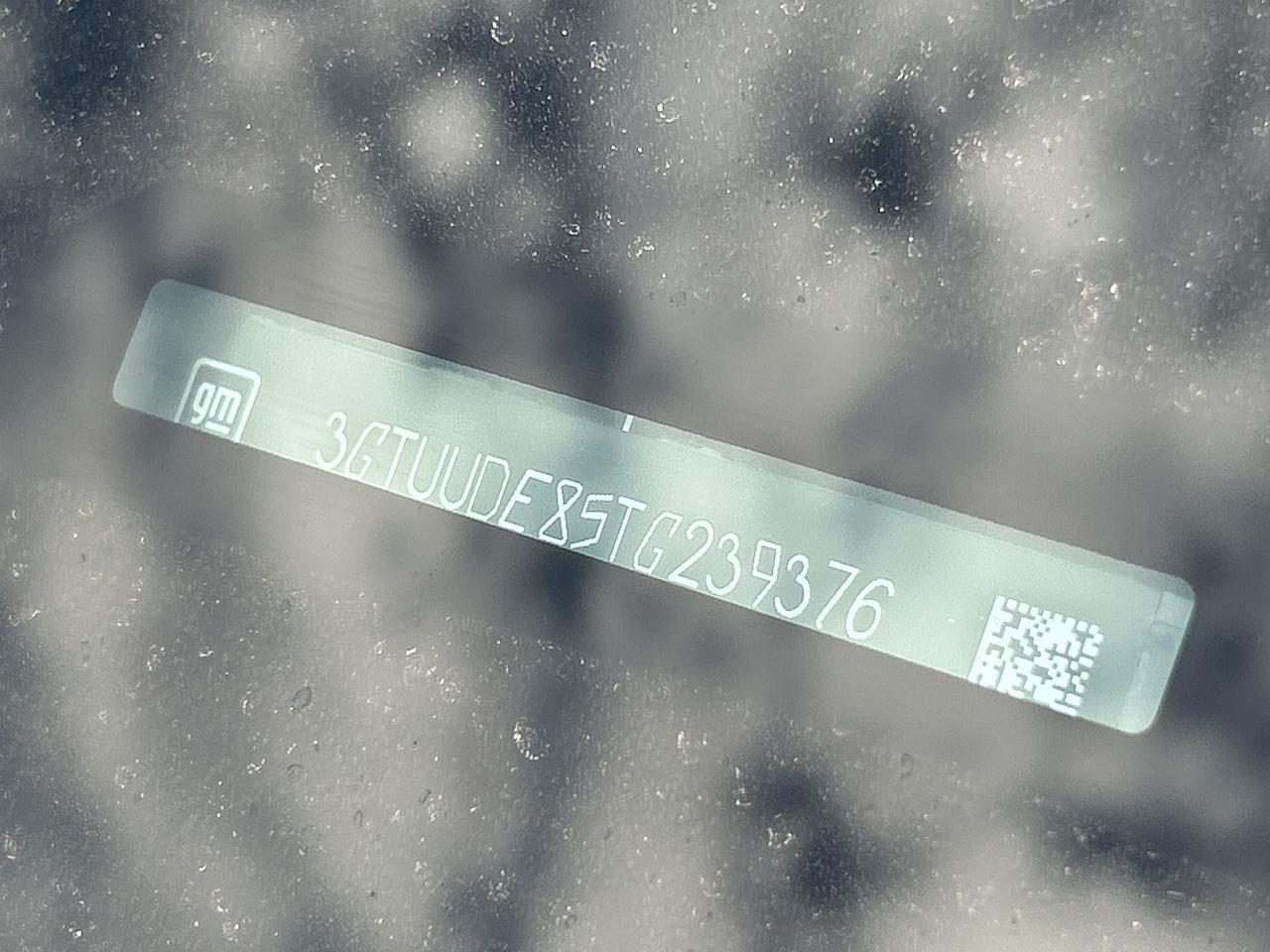 2026 GMC Sierra 1500 SLT Tucson AZ