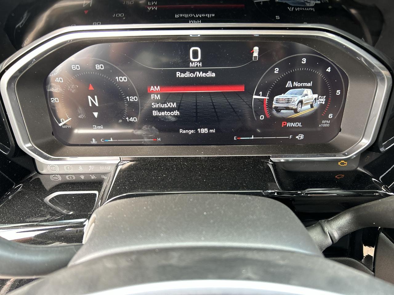 2026 GMC Sierra 1500 SLT Tucson AZ