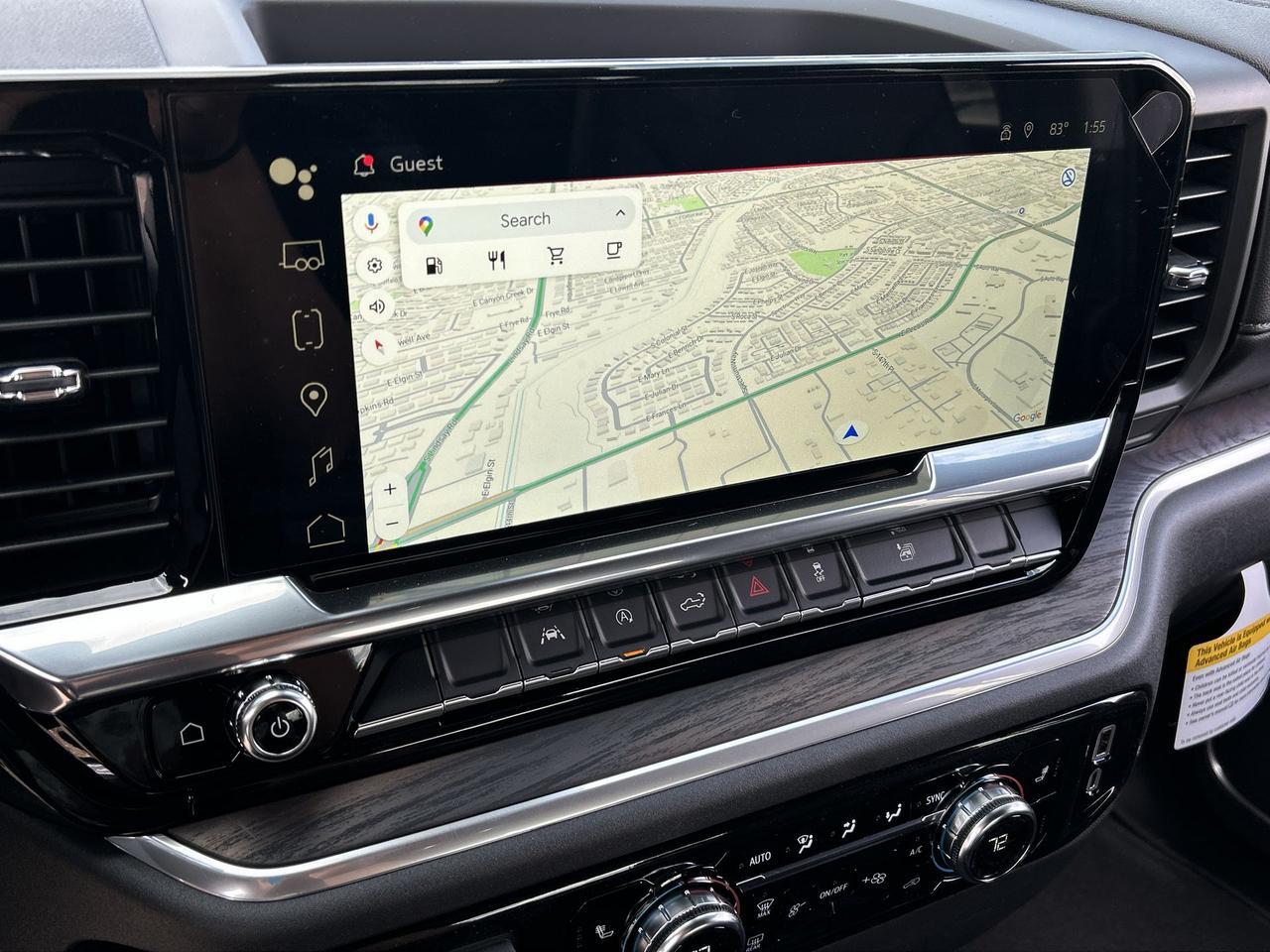 2026 GMC Sierra 1500 SLT Tucson AZ