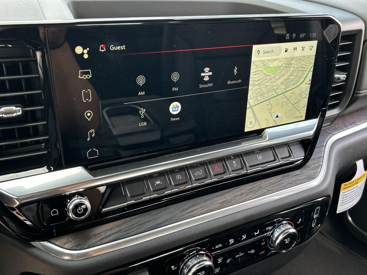 2026 GMC Sierra 1500 SLT Tucson AZ