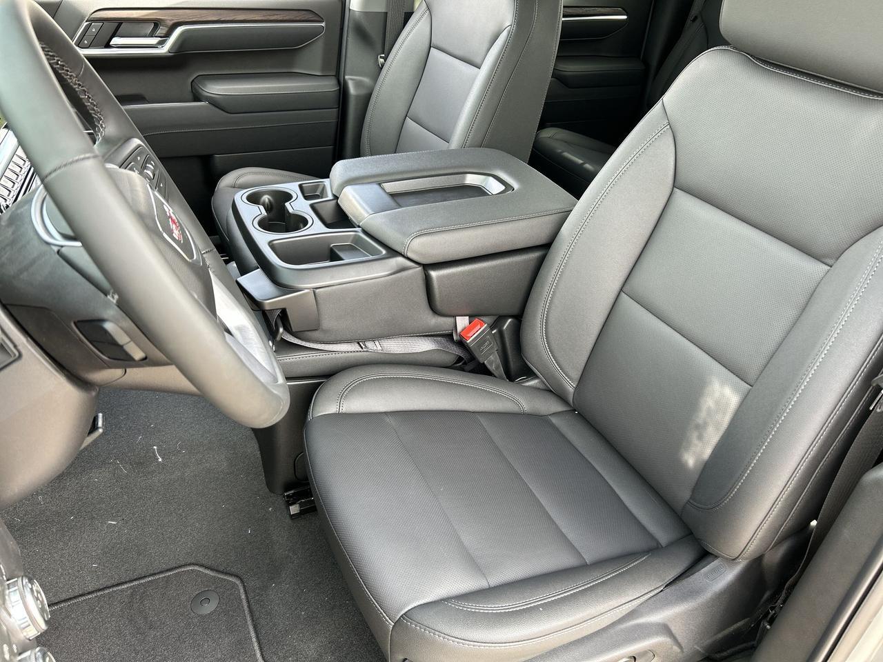 2026 GMC Sierra 1500 SLT Tucson AZ