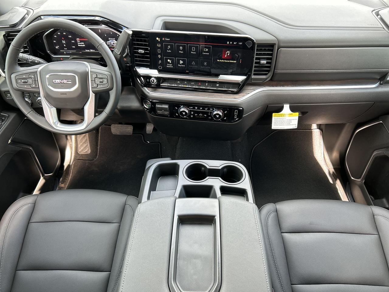 2026 GMC Sierra 1500 SLT Tucson AZ