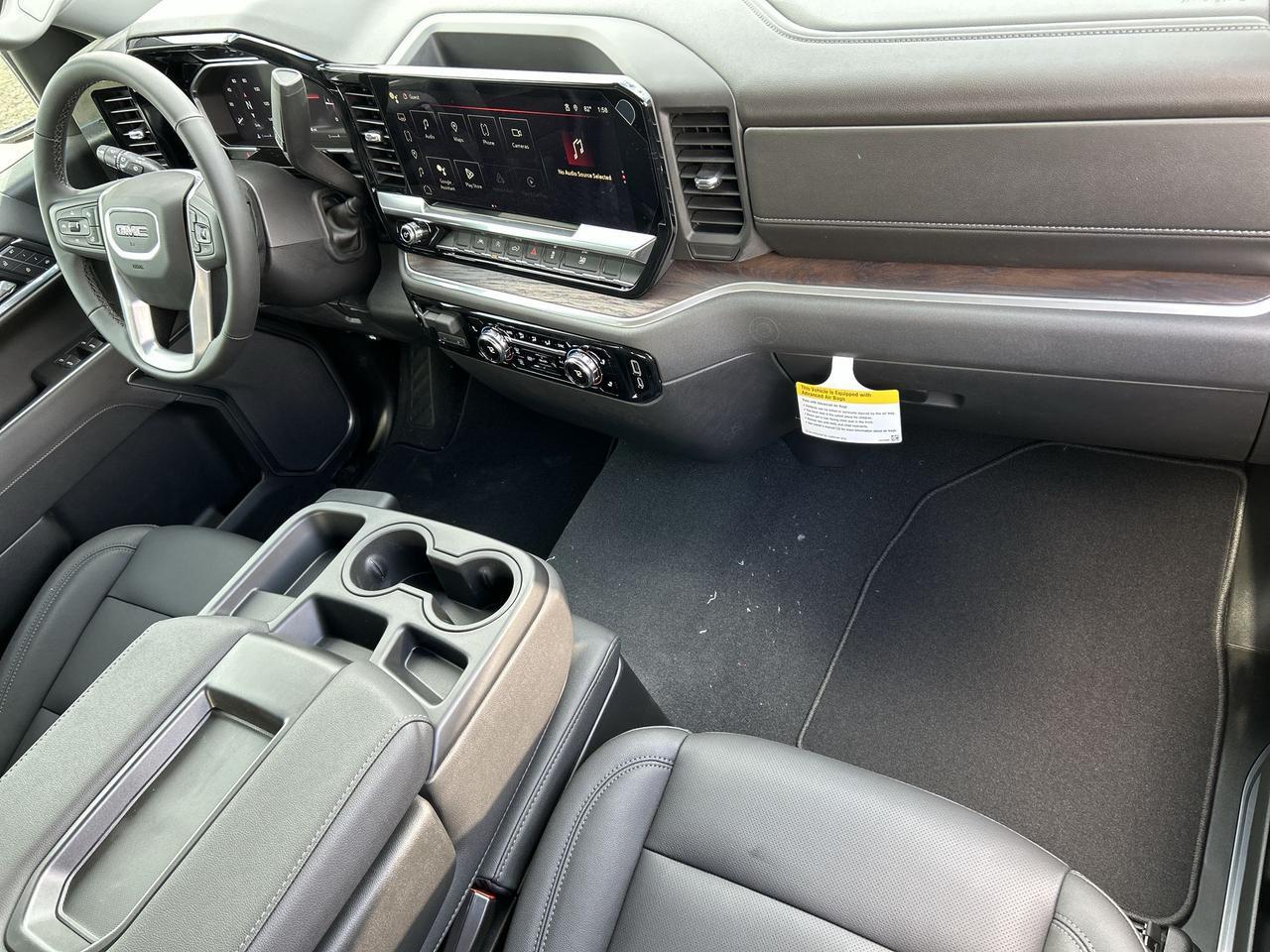 2026 GMC Sierra 1500 SLT Tucson AZ