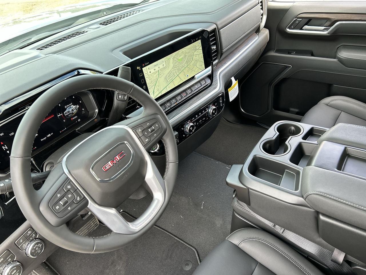 2026 GMC Sierra 1500 SLT Tucson AZ