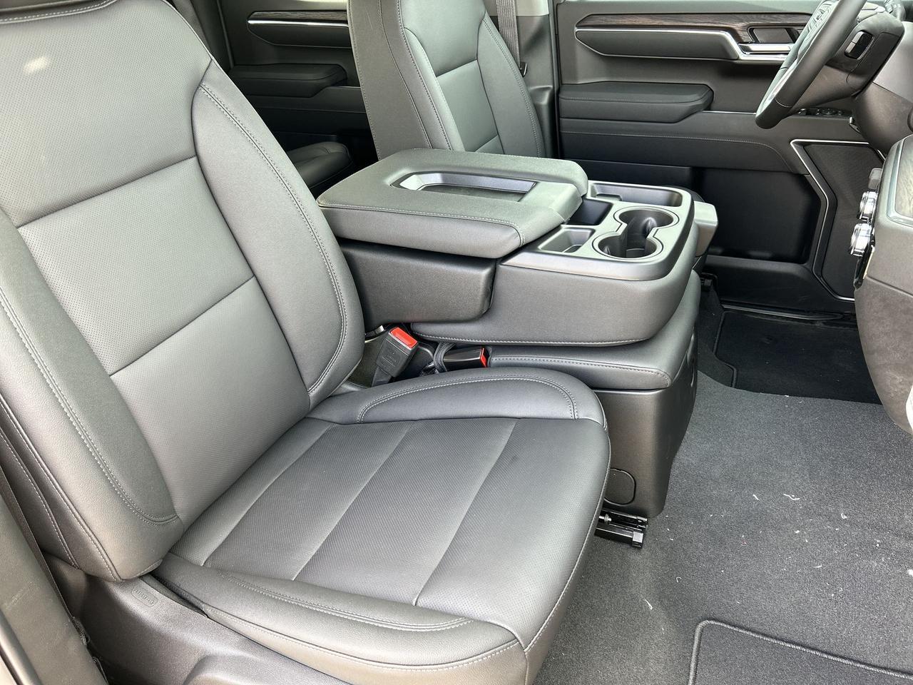 2026 GMC Sierra 1500 SLT Tucson AZ