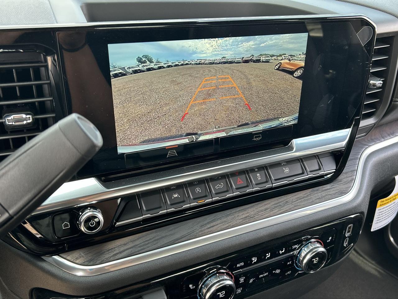 2026 GMC Sierra 1500 SLT Tucson AZ