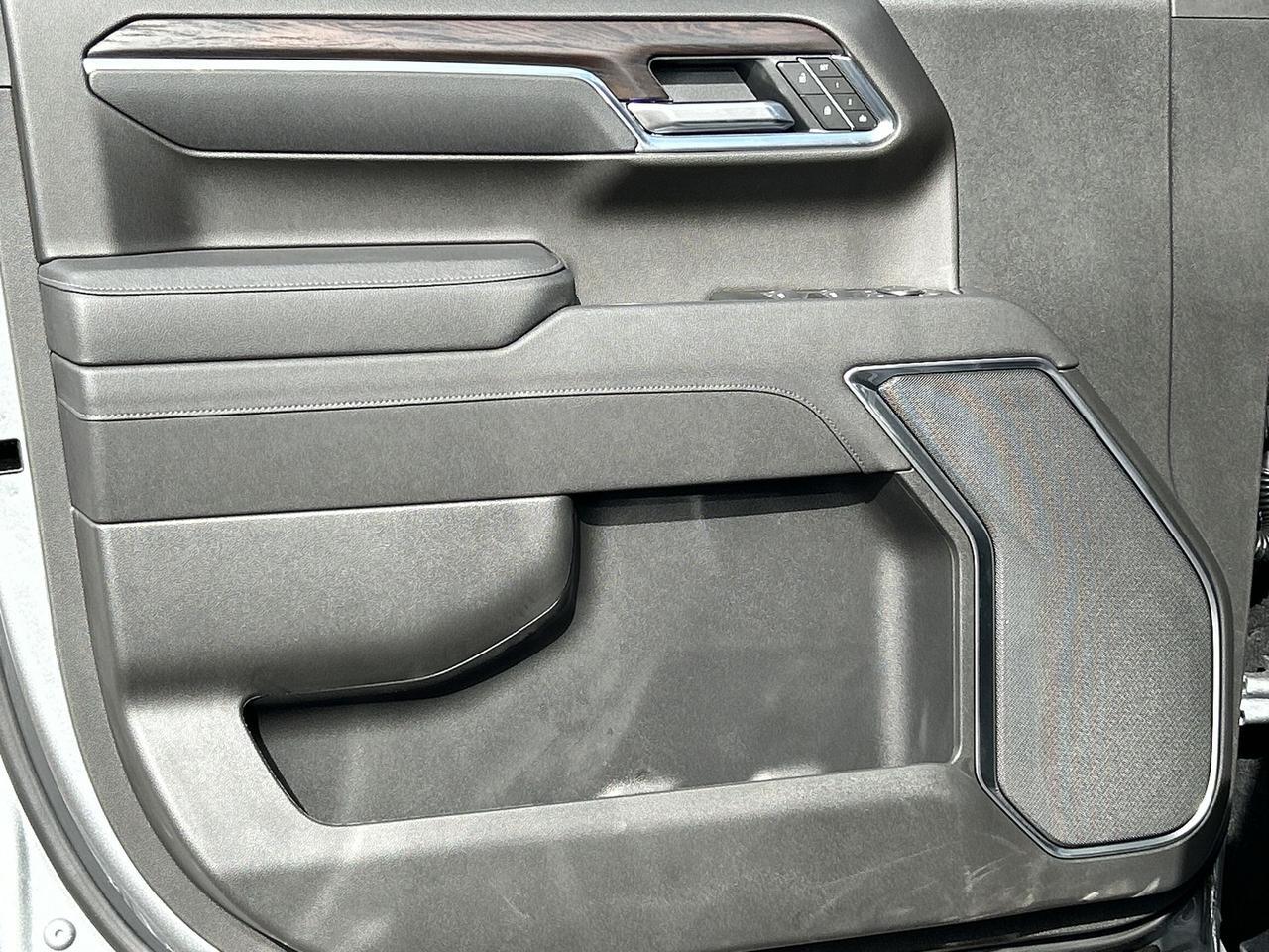 2026 GMC Sierra 1500 SLT Tucson AZ