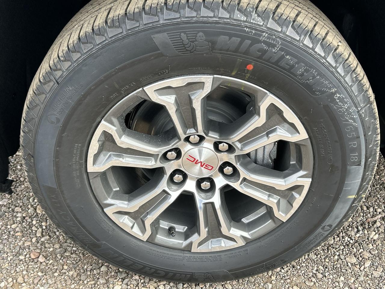 2026 GMC Sierra 1500 SLT Tucson AZ