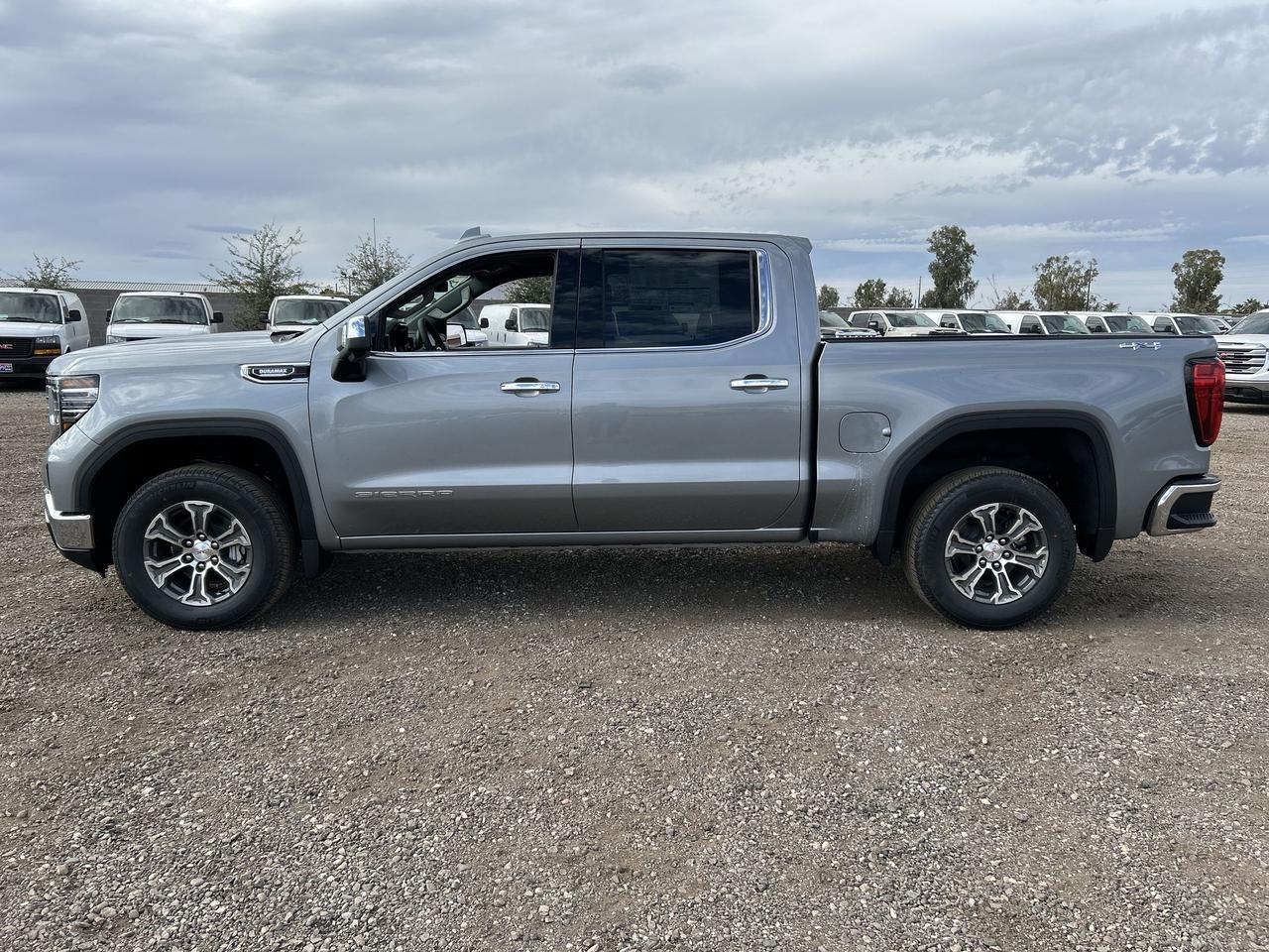 2026 GMC Sierra 1500 SLT Tucson AZ