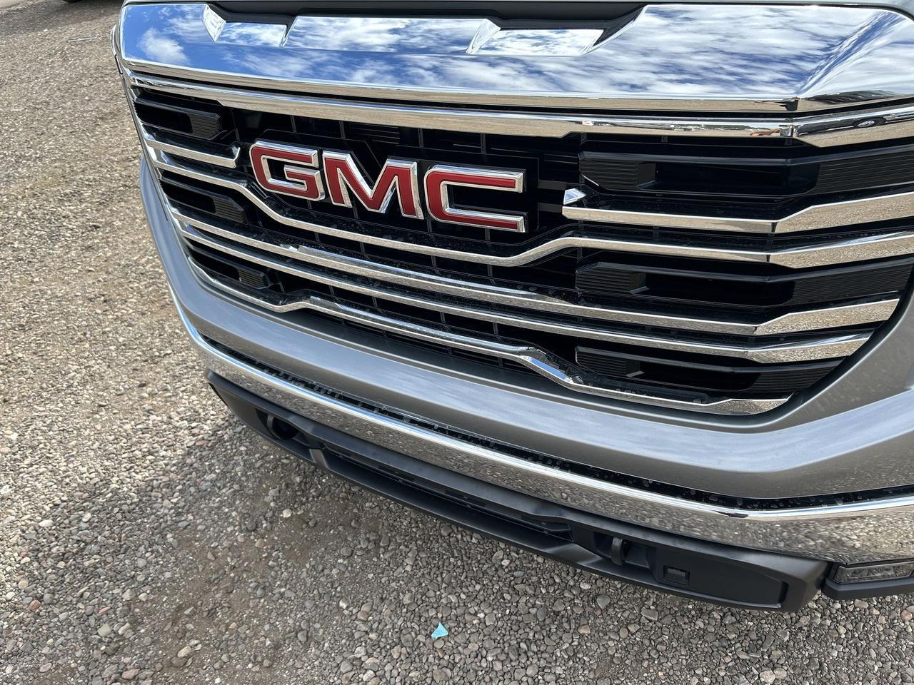 2026 GMC Sierra 1500 SLT Tucson AZ