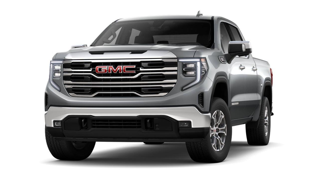 2026 GMC Sierra 1500 SLT Tucson AZ