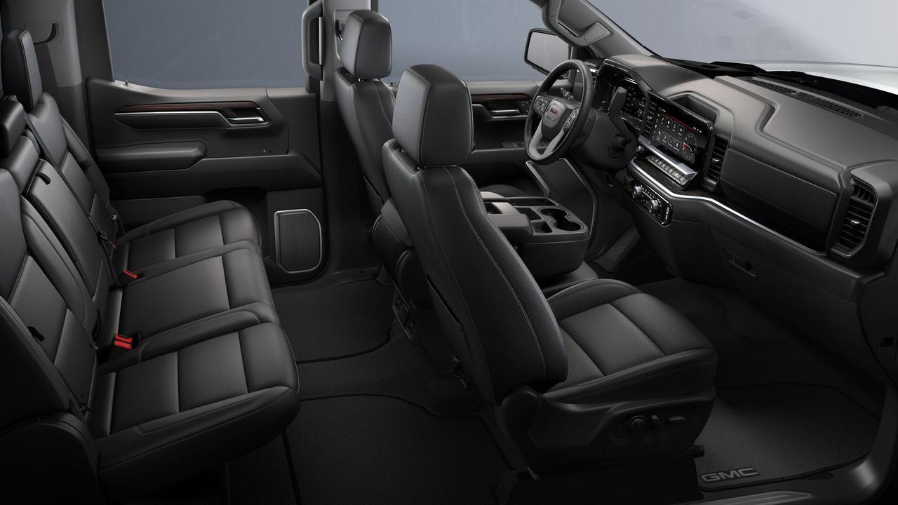 2026 GMC Sierra 1500 SLT Tucson AZ