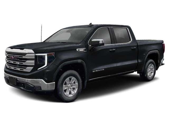 2026 GMC Sierra 1500 SLT Tucson AZ